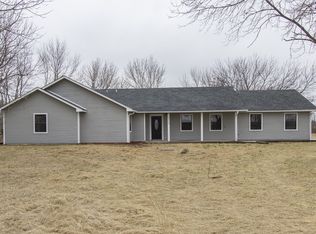 20420 E 580th Rd, Inola, OK 74036