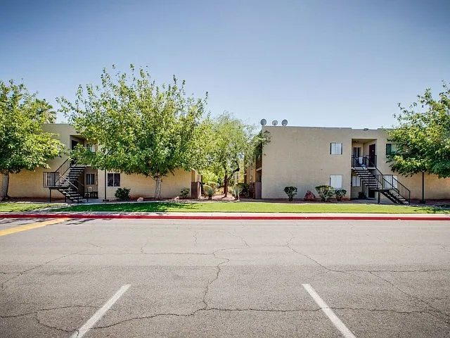 Virginia Apartments
