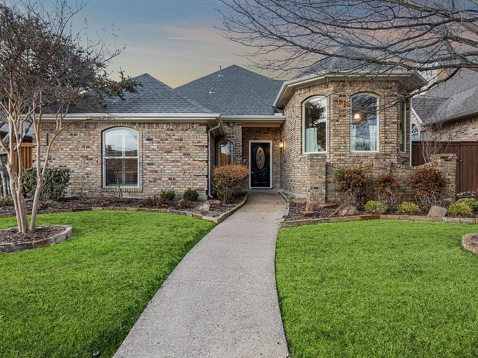 1st image of 3012 Crickett Dr