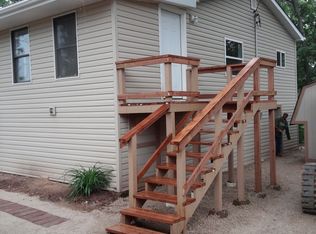 4499 Ridge Rd, Barnhart, MO 63012