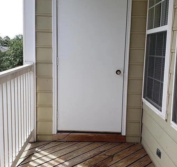 8200 Blue Heron Dr #2D — Photo 22