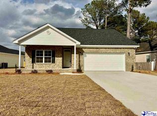 3727 Blevin St, Florence, SC 29505