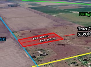10628 County Road 2051, Sinton, TX 78387