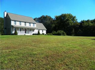 76 Creamery Brook Rd, Brooklyn, CT 06234