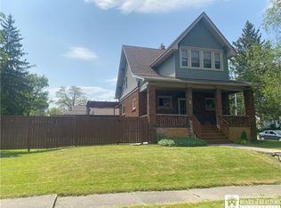 2 City View Ave, Jamestown, NY 14701