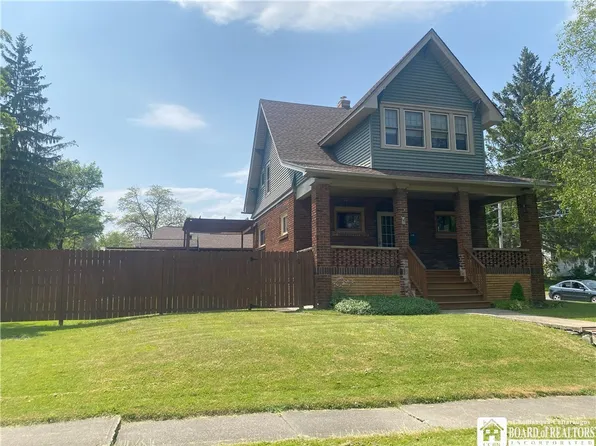 2 City View Ave, Jamestown, NY 14701