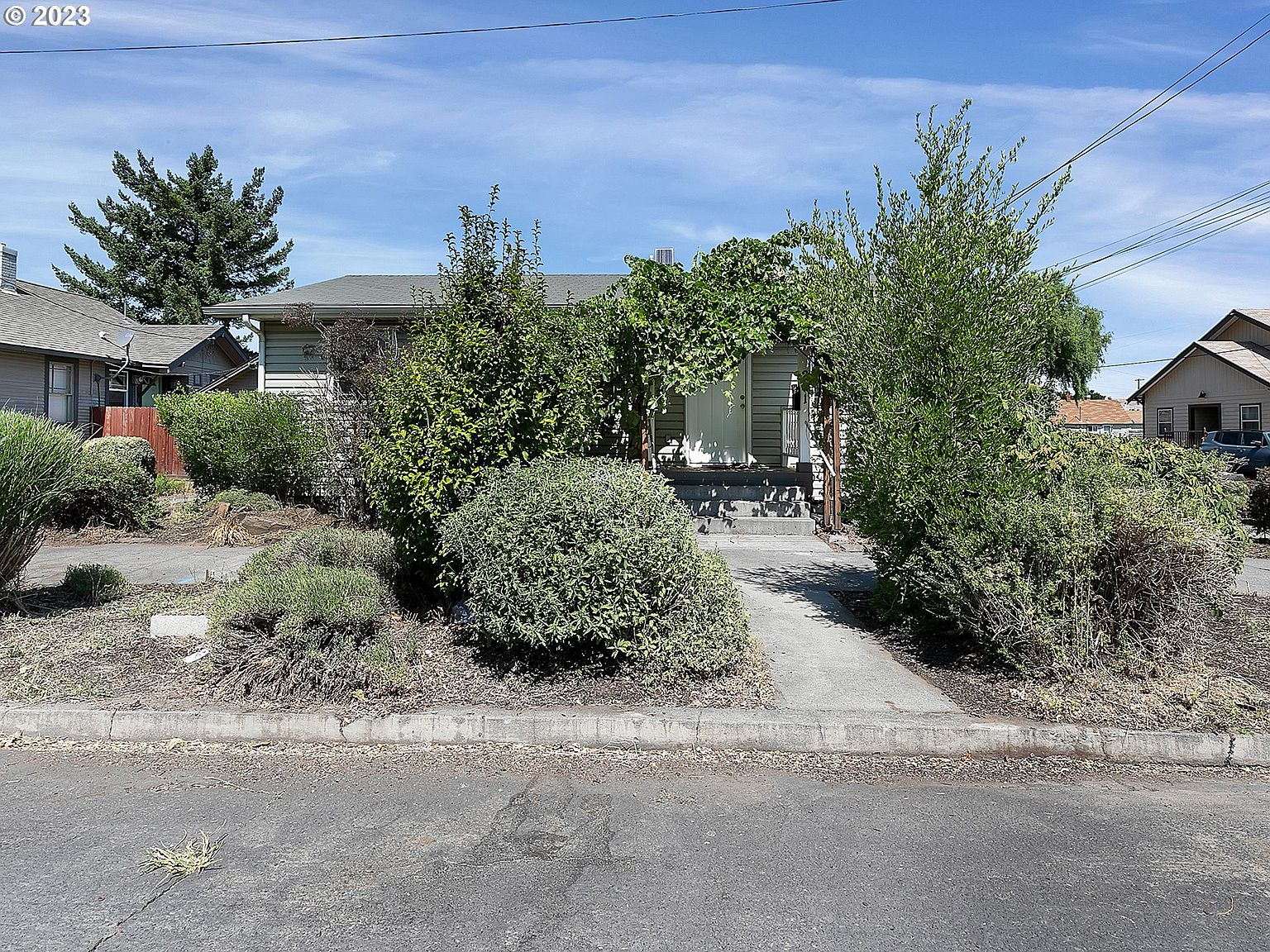 201 SW Hailey Ave, Pendleton, OR 97801 MLS 23185439 Zillow