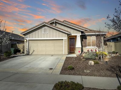 2256 Provincetown Way, Roseville, CA, 95747