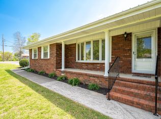 351 Northcrest Cir NE, Cleveland, TN 37312