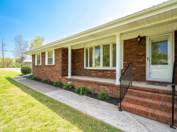 351 Northcrest Cir NE, Cleveland, TN 37312