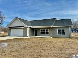 274 Clay Court Dr, Staunton, IN 47881