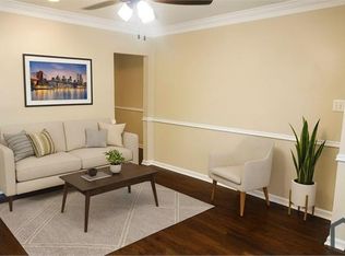 1809 18th St SE APT 1, Washington, DC 20020