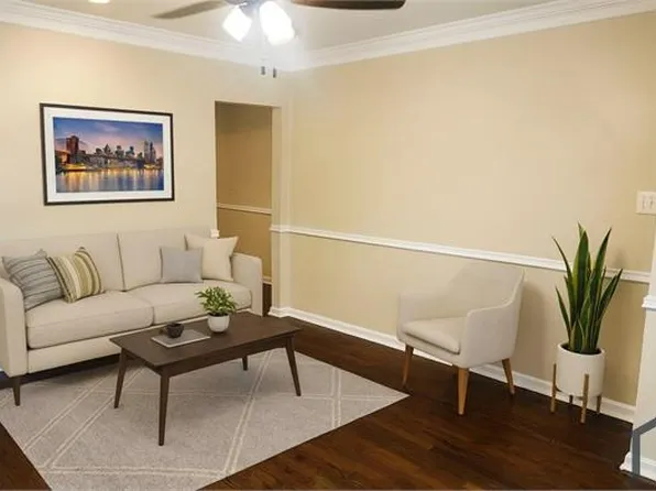 1809 18th St SE APT 1, Washington, DC 20020