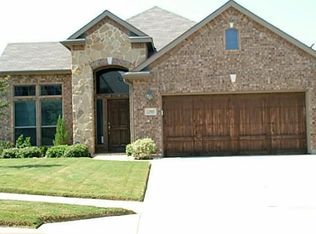 12505 Morab St, Fort Worth, TX 76244