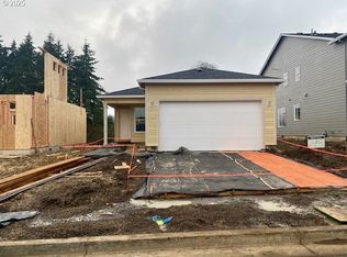 1817 N Millican Creek St, Lafayette, OR