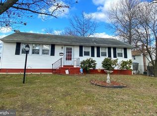 80 W Montrose St, Vineland, NJ