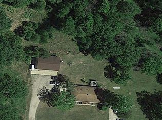 1345 E Monroe Rd, Midland, MI 48642