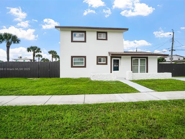 301 SW 12th Ave, Dania, FL 33004