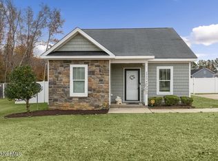 2900 Slate Ct SW, Wilson, NC 27893