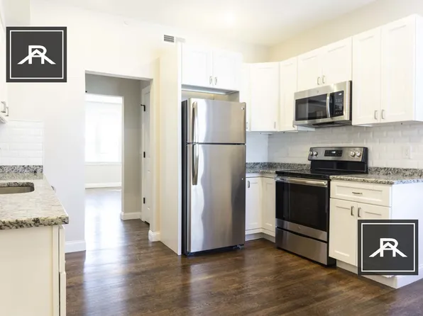 2019 Commonwealth Ave, Brighton, MA