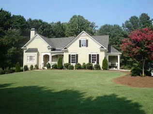 13705 Providence Rd, Milton, GA 30004