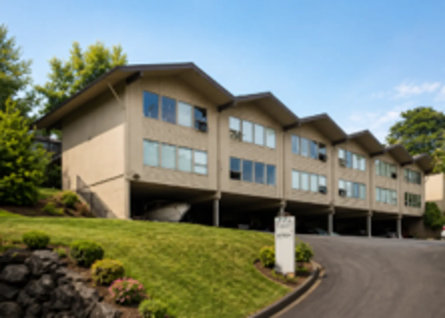 Welcome Home to The Chalet Apartments Convenient Renton Living! — Photo 2