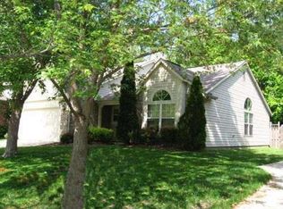 7603 Dry Branch Ct, Indianapolis, IN 46236