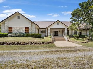 14264 S 217th West Ave, Kellyville, OK 74039