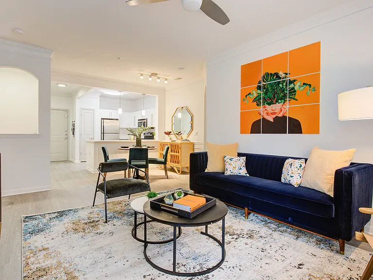 Aventura at Contee Crossing — Photo 24