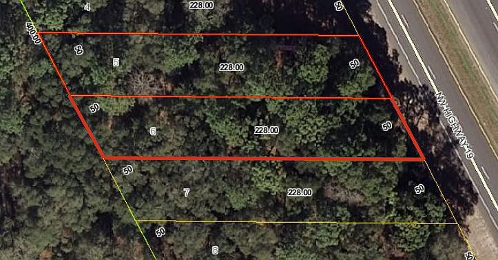 1st image of And 6 Us Hwy 19 Lot 5