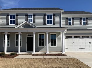 207 Hopper Cir #134, Clayton, NC 27520