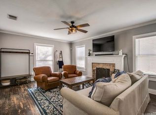 1929 W Kings Hwy, San Antonio, TX 78201