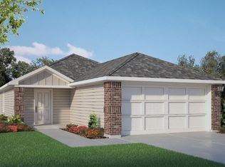 AXIS Plan, Deer Meadows, Odessa, TX 79765