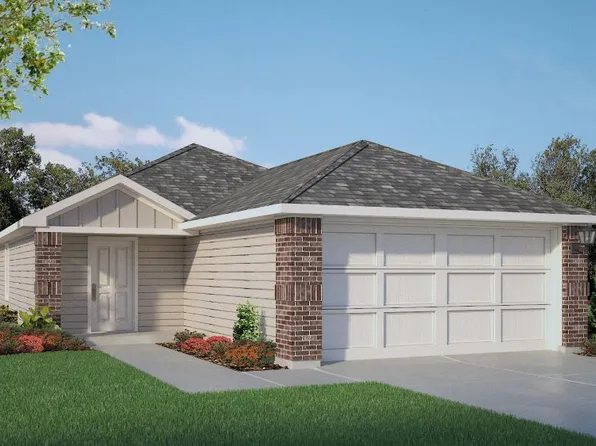 AXIS Plan, Deer Meadows