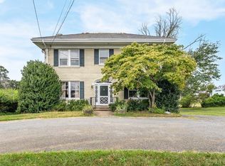 1641 Link Rd, Lynchburg, VA 24503