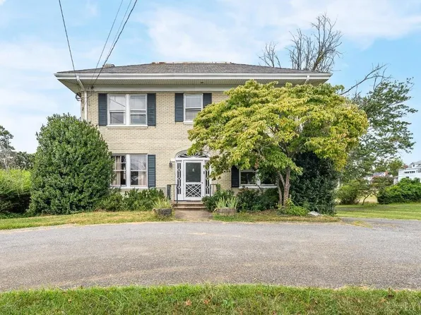 1641 Link Rd, Lynchburg, VA 24503