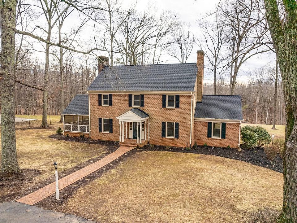 126 Irvington Springs Rd, Lynchburg, VA 24503 Zillow
