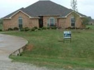 8405 Gold Creek Ct, Burleson, TX 76028
