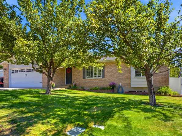 428 N 1180 E #4, Pleasant Grove, UT 84062