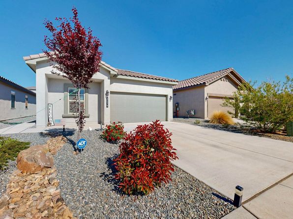 3179 Kunzita St SE, Rio Rancho, NM 87124