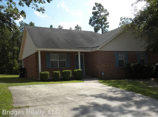 3535 Northpines Dr, Augusta, GA 30906