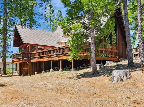 24330 Lama Rd, Mi Wuk Village, CA 95346