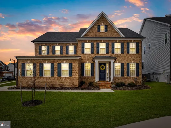 15503 Twin River Cir, Bowie, MD 20716
