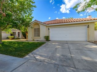 1834 Indian Rock Rd, North Las Vegas, NV 89031