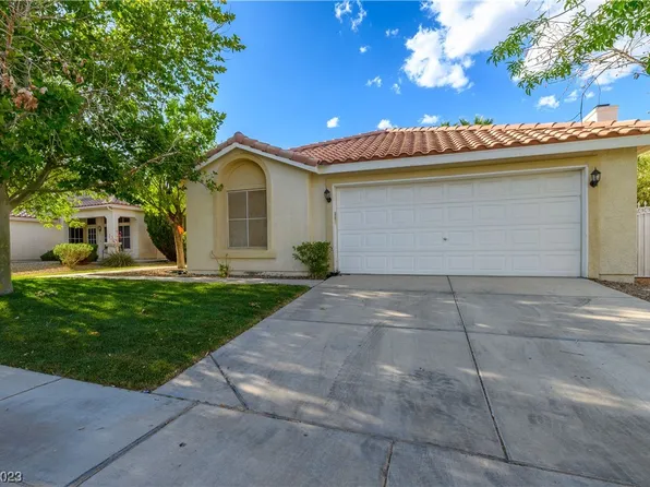 1834 Indian Rock Rd, North Las Vegas, NV 89031