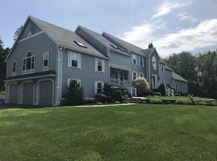 245 Haggetts Pond Rd, Andover, MA 01810