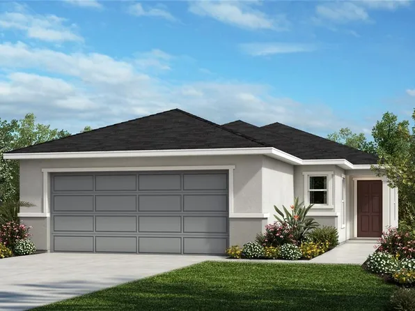 37636 Yukon Dr, Zephyrhills, FL 33540