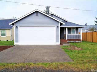 206 B 2nd St, Rainier, WA 98576