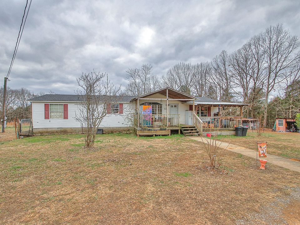 399 Thompson Rd, Unionville, TN 37180 Zillow
