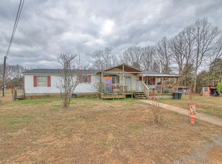 399 Thompson Rd, Unionville, TN 37180